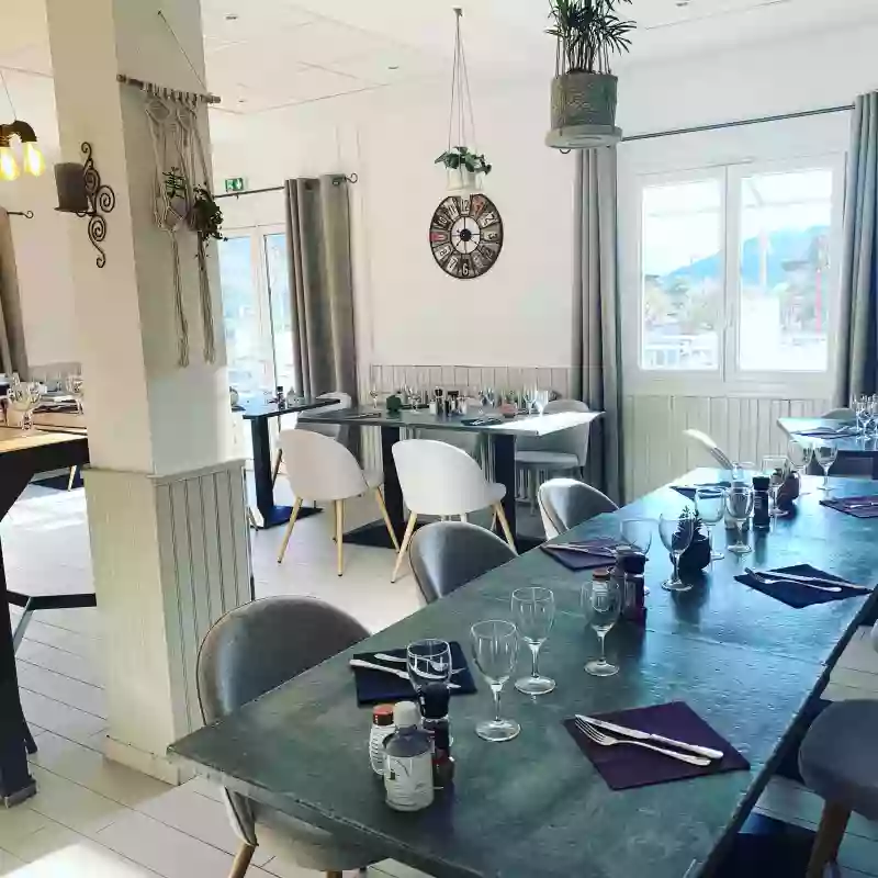 Le Restaurant - Auberge de Seranon - Restaurant Séranon - manger a SERANON