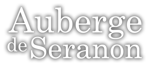 Logo Auberge de Seranon